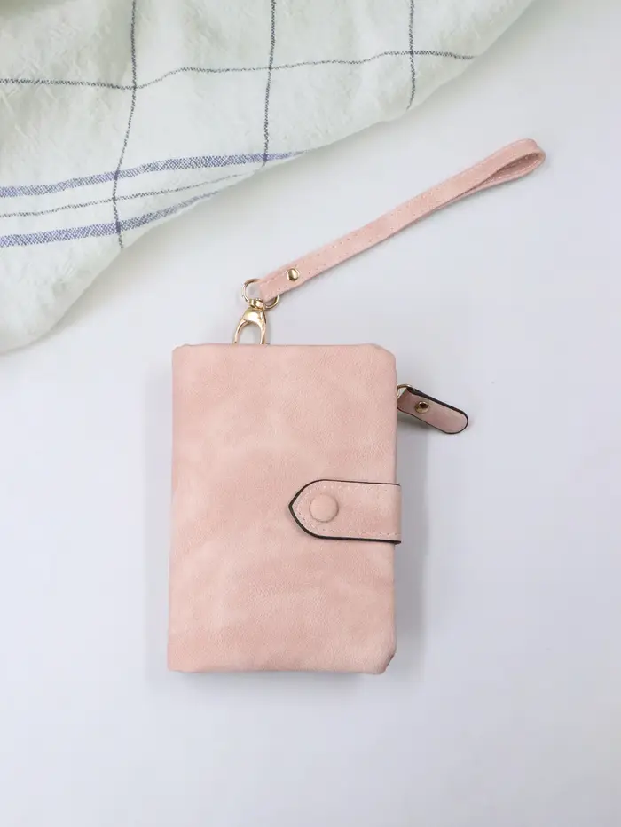 Portefeuille personnalisé pour femmes
