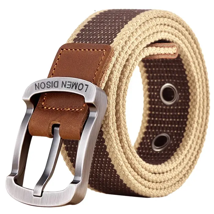 Ceinture pour hommes et femmes