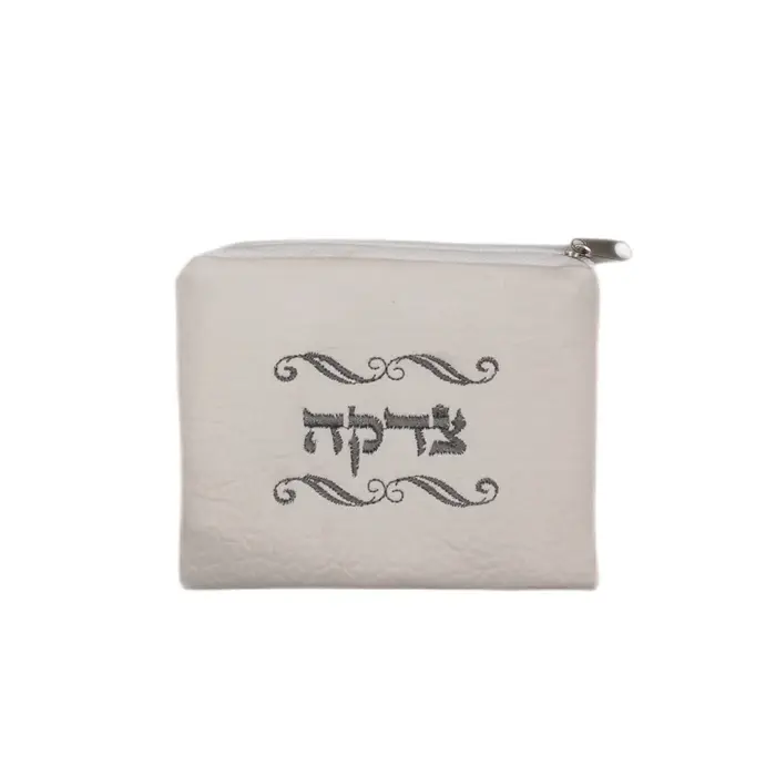 Mini portefeuille juif pour femmes et hommes