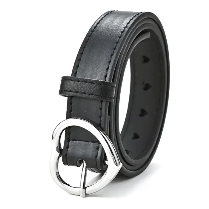 Ceinture squelette pour femme