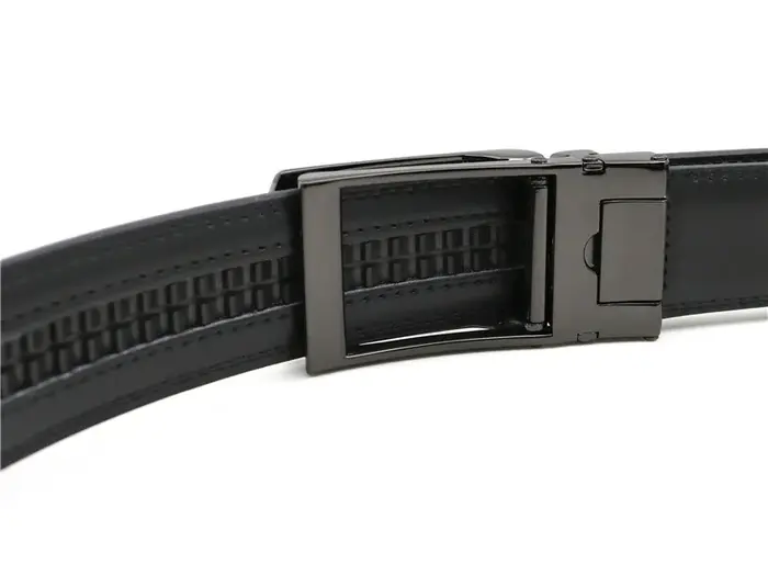 3.0 cm 3.1 cm hommes ceinture en cuir