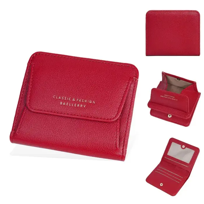 Portefeuille pour femme Baellerry
