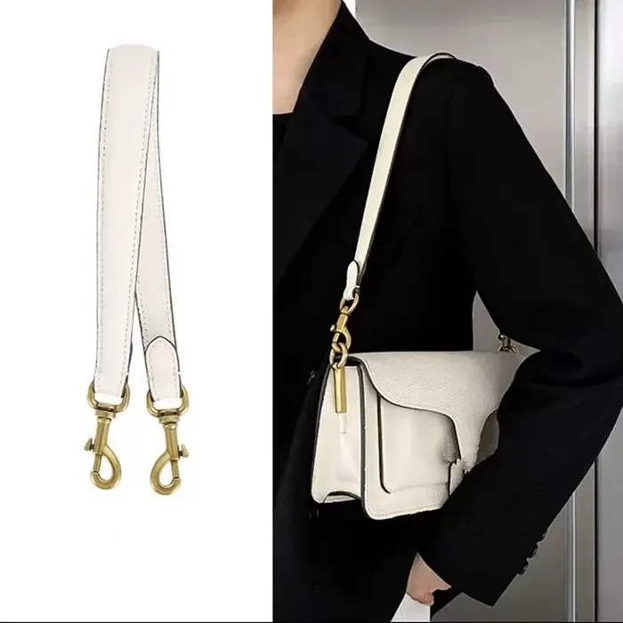 Accessoires de ceinture de sac