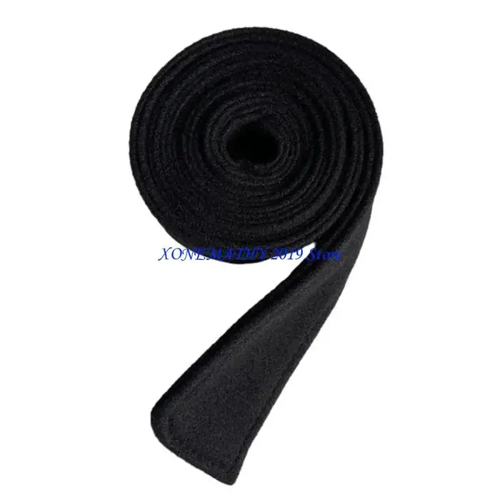 F42F – ceinture brossée pour femmes, résistante à l'usure, longueur réglable, décoration manteau en 
