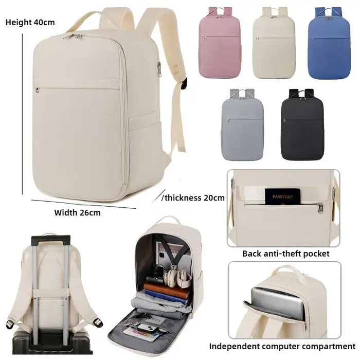 Sac à dos pour hommes et femmes
