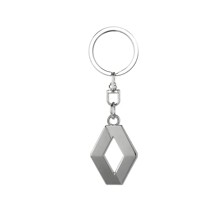 Porte-clés avec Logo de voiture