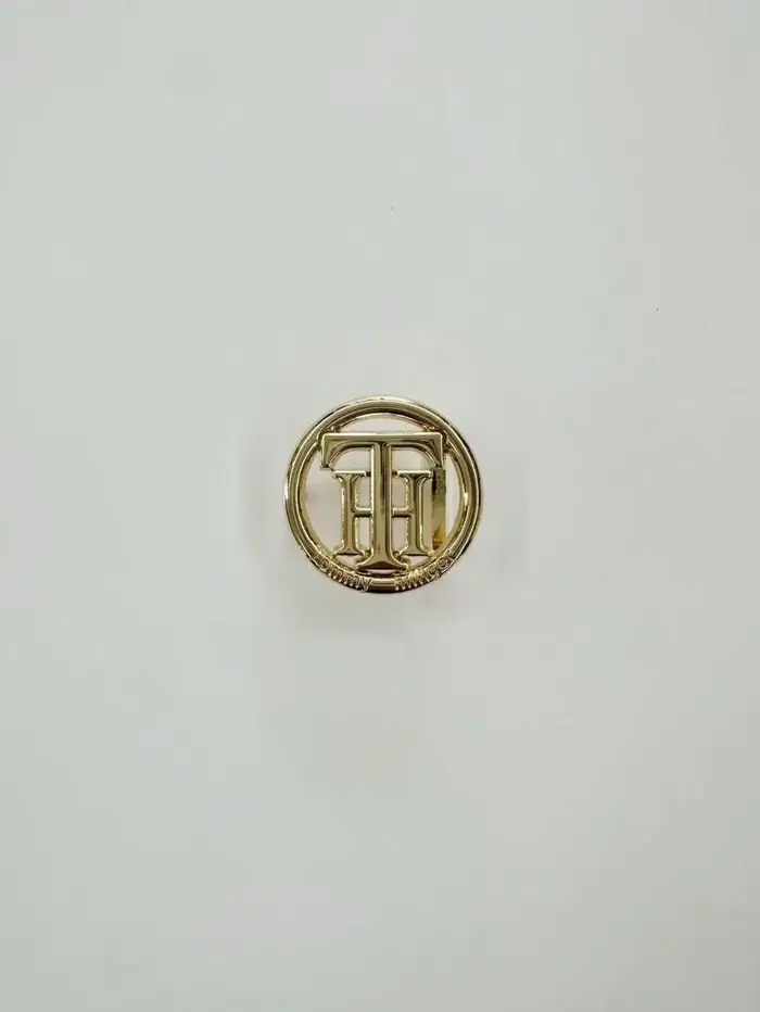 1 ceinture pour femme neuve avec boucle lisse à lettres