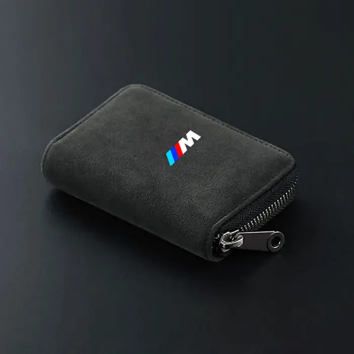 Portefeuille pour femmes et hommes