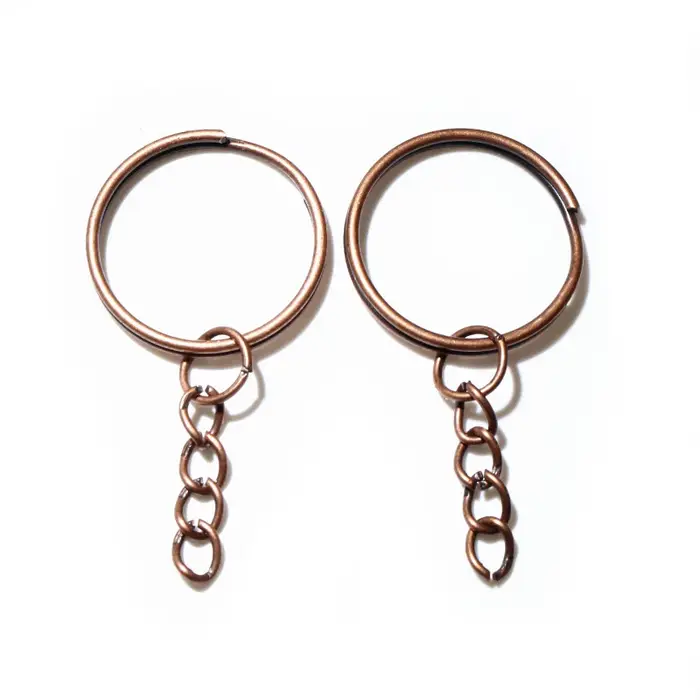 20 pcs/lot porte-clés