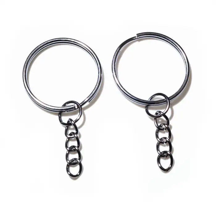 20 pcs/lot porte-clés