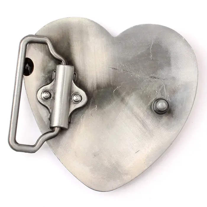 Ceinture d'Amour avec Cœur pour Homme et Femme