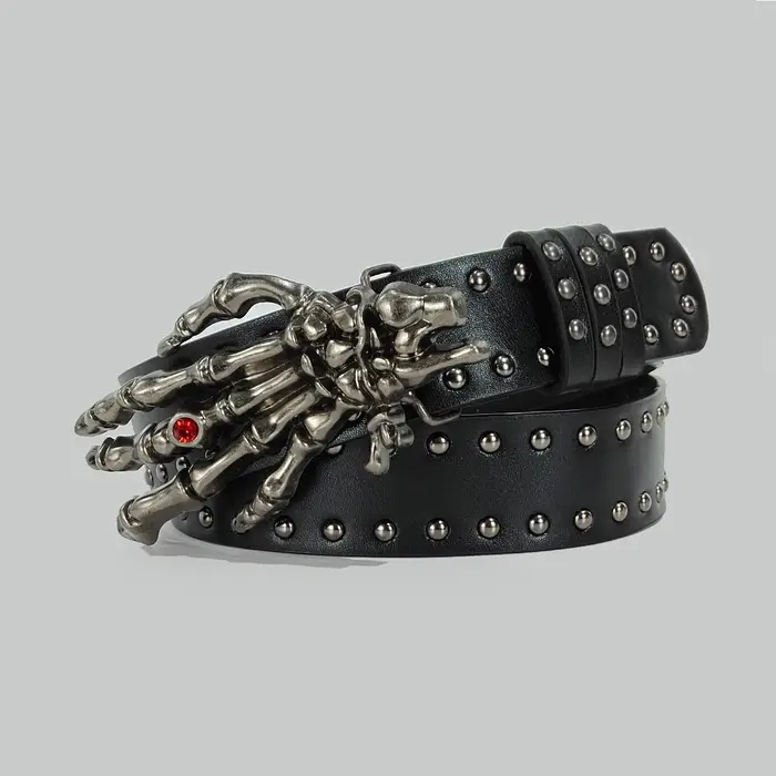 Ceinture Bohème Y2K pour Hommes et Femmes