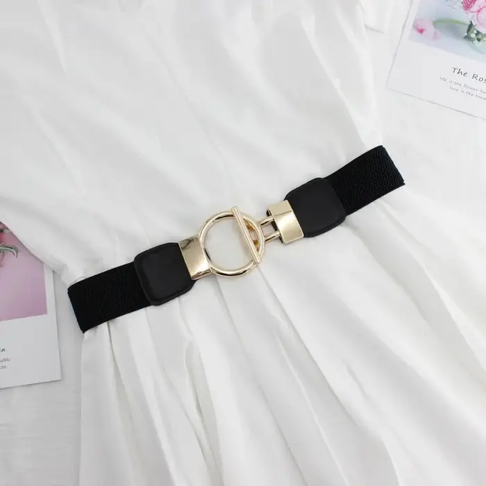 Ceintures de robe à la mode pour femmes
