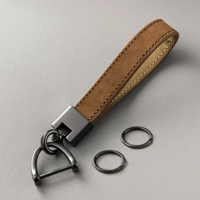 Porte-clés pour hommes et femmes