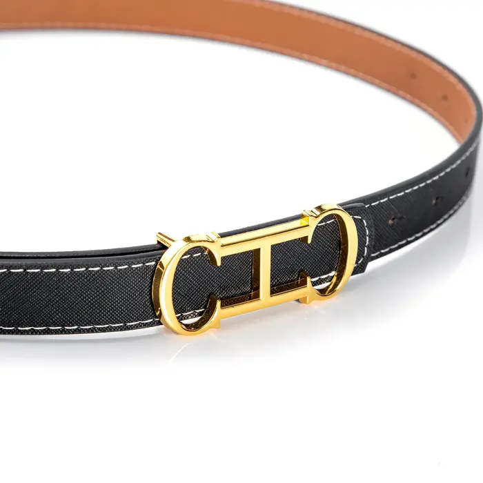 Ceinture pour femme en alliage