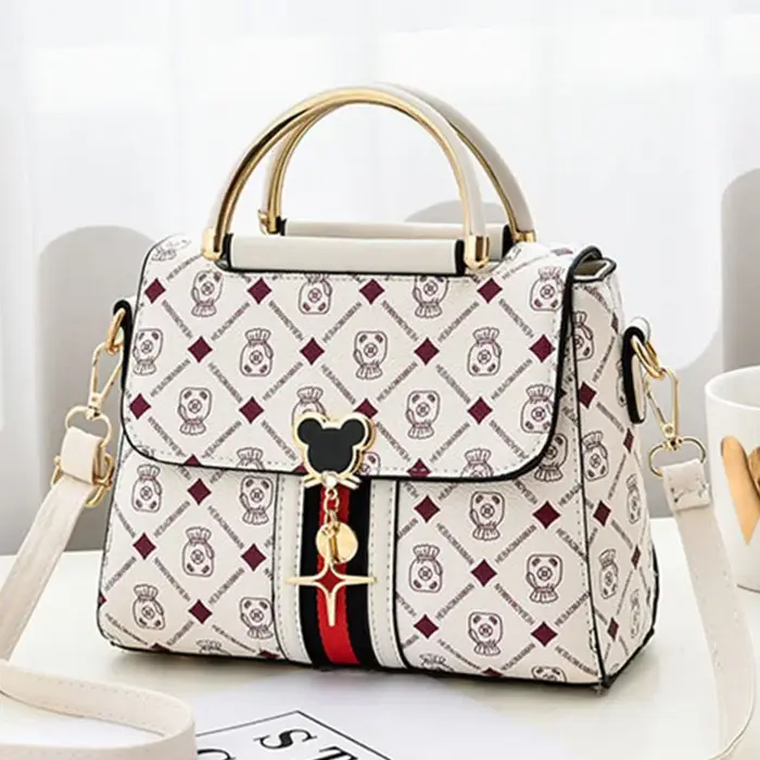 Nouveau sac à bandoulière femmes sac fourre-tout de luxe sac à main de créateur femmes sacs à main e