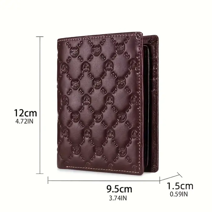 Portefeuille pour homme