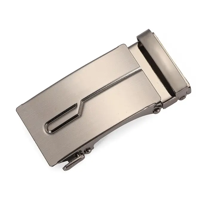 Mode hommes ceinture remplacement boucle réglable
