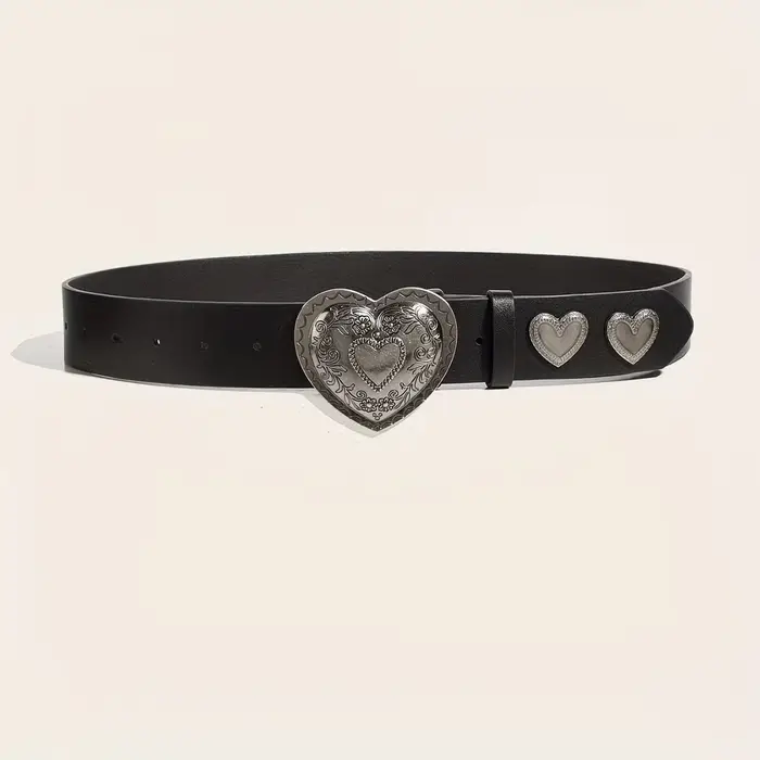 1 ceinture pour femme, mode vintage