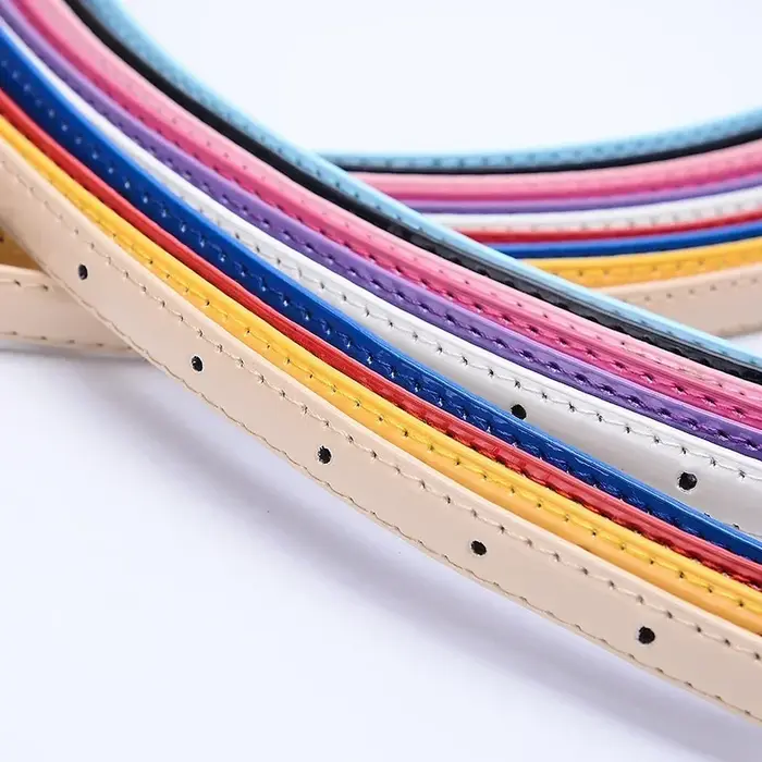 Ceinture Fine pour femmes