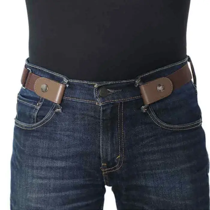 Ceinture élastique pour femme