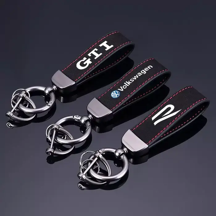 Porte-clés de voiture, pendentif