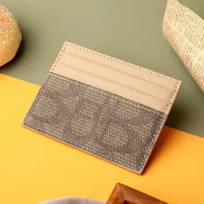 Portefeuilles de luxe pour femmes