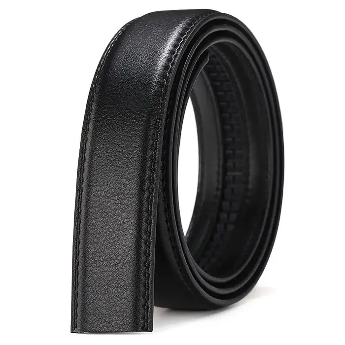 Ceinture pour homme de 3