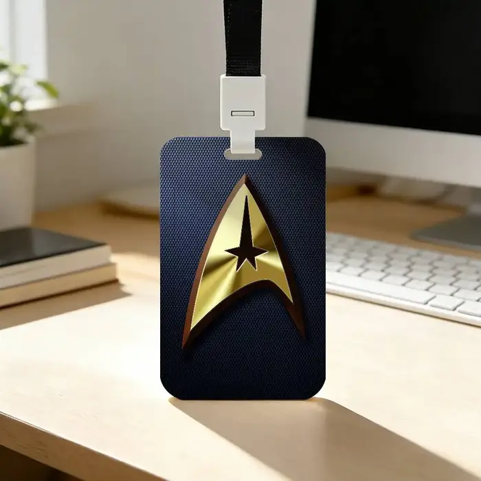 Porte-cartes Movie S-Star T-TrekS