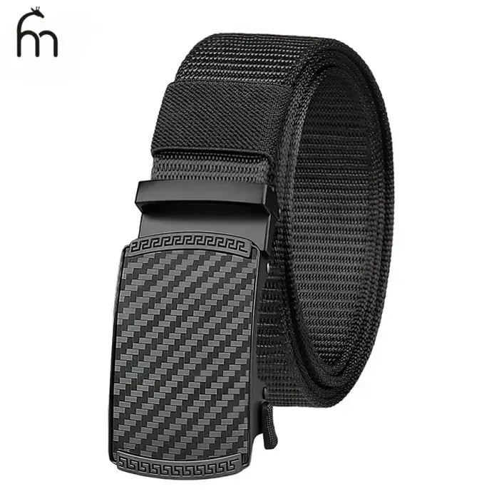 Ceinture élastique pour hommes
