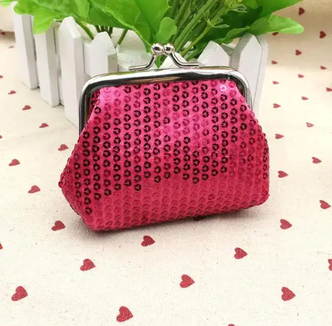 Porte-monnaie en velours côtelé pour femmes, sac d'argent couleur bonbon, petit portefeuille, pochette, sac à clés pour dames, Mini porte-monnaie