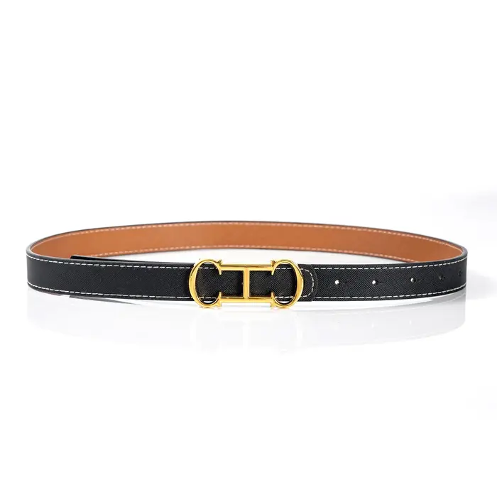 Ceinture pour femme en alliage