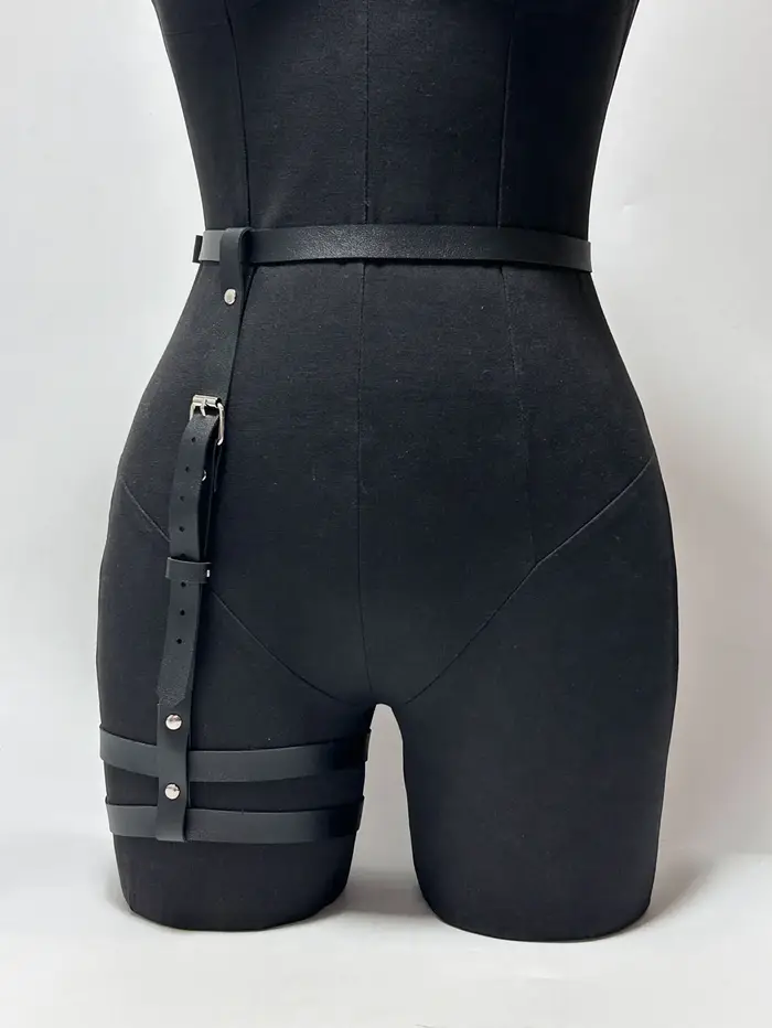 Ceinture de mode pour femme
