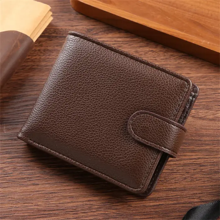 Portefeuille pour hommes