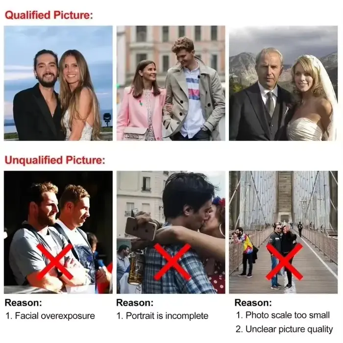 Portefeuille pour homme gravé personnalisé