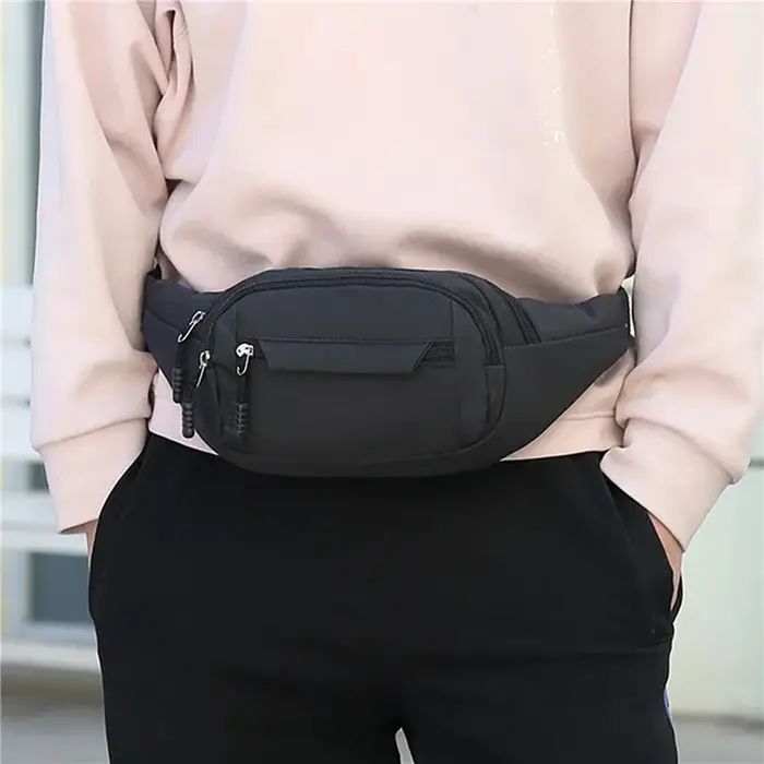 Sac de taille Mobile pour hommes et femmes