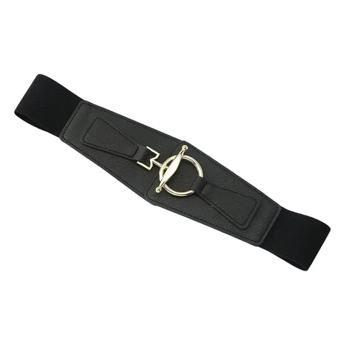 Ceinture de mode pour femmes