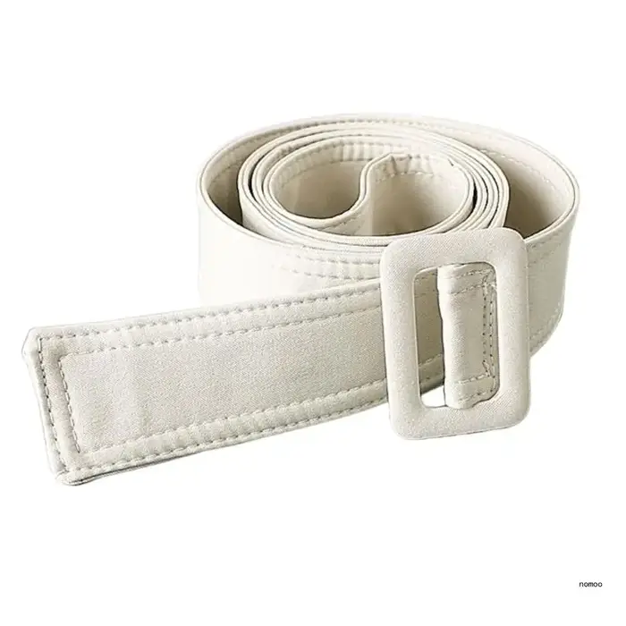 Ceinture de Remplacement pour Pardessus pour Homme et Femme