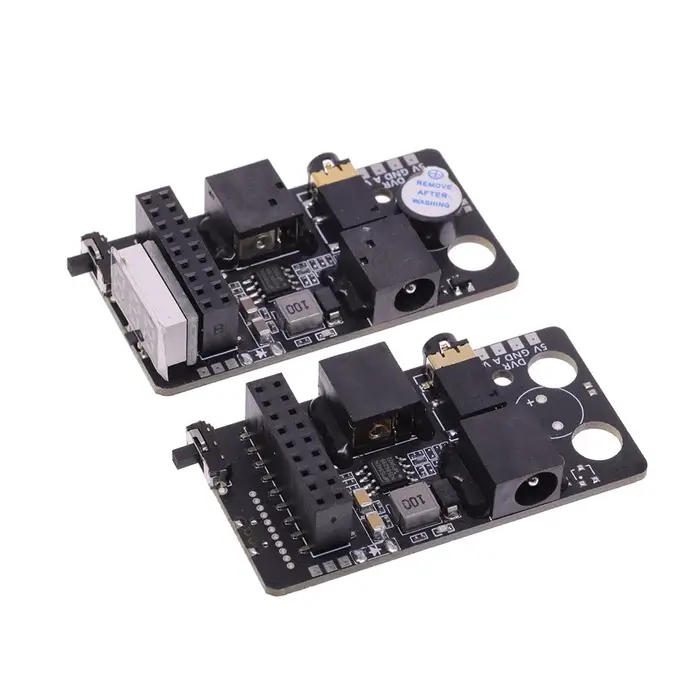 Carte récepteur analogique pour lunettes FPV numériques DJI