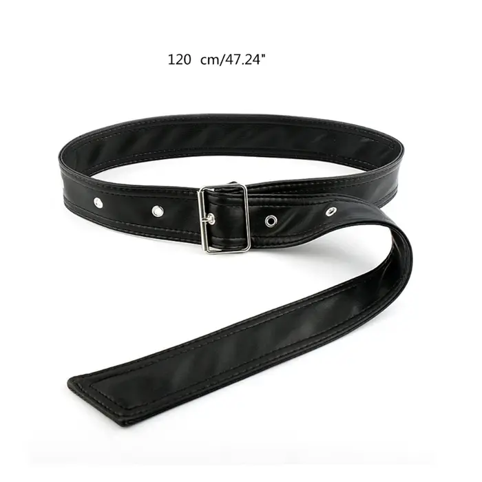Pardessus taille ceinture manteau
