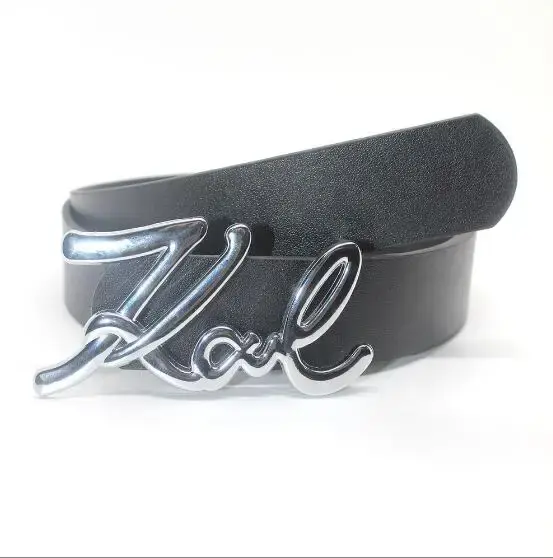 Ceinture Bb avec lettres d'amour, nouveau Design de luxe, boucle en métal, Diesel Y2k, ceinture en J