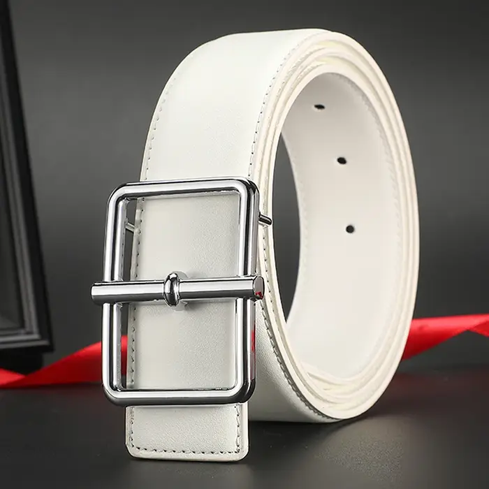 Ceinture pour homme de haute qualité