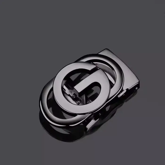 Ceinture authentique pour homme de 3