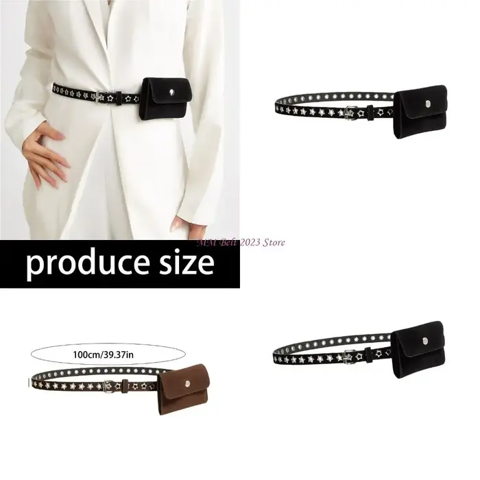 49ME – ceinture taille pour femmes