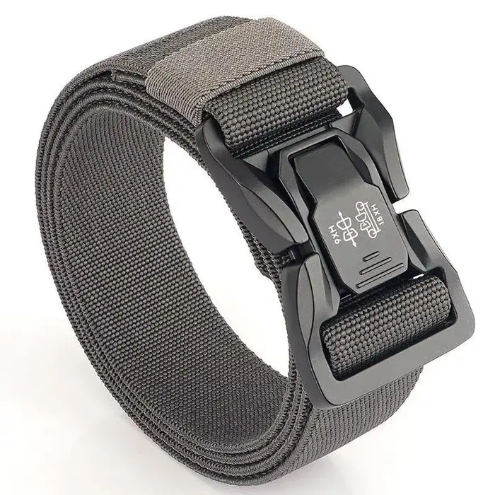 Ceinture décontractée pour homme