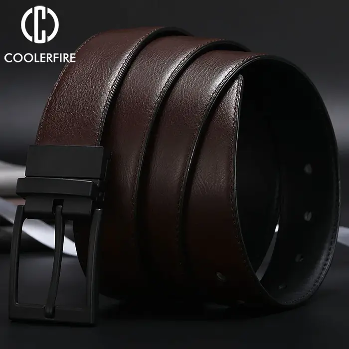 Ceinture pour homme, ceinture de costume pour homme