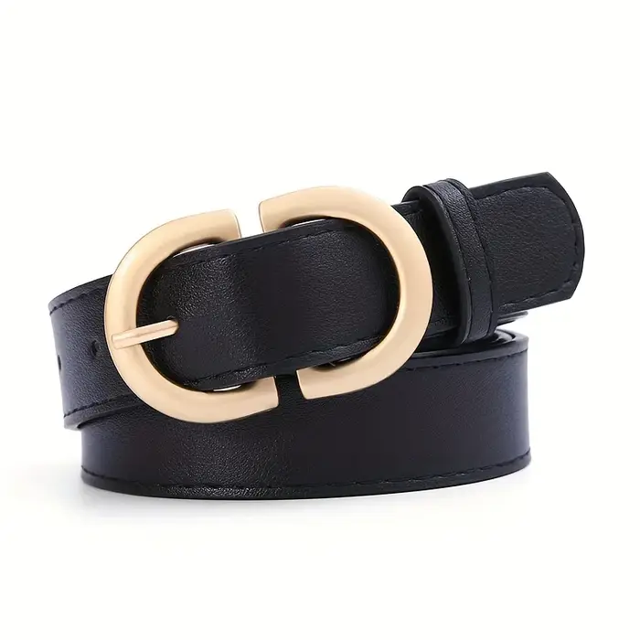 Nouvelle ceinture pour femmes