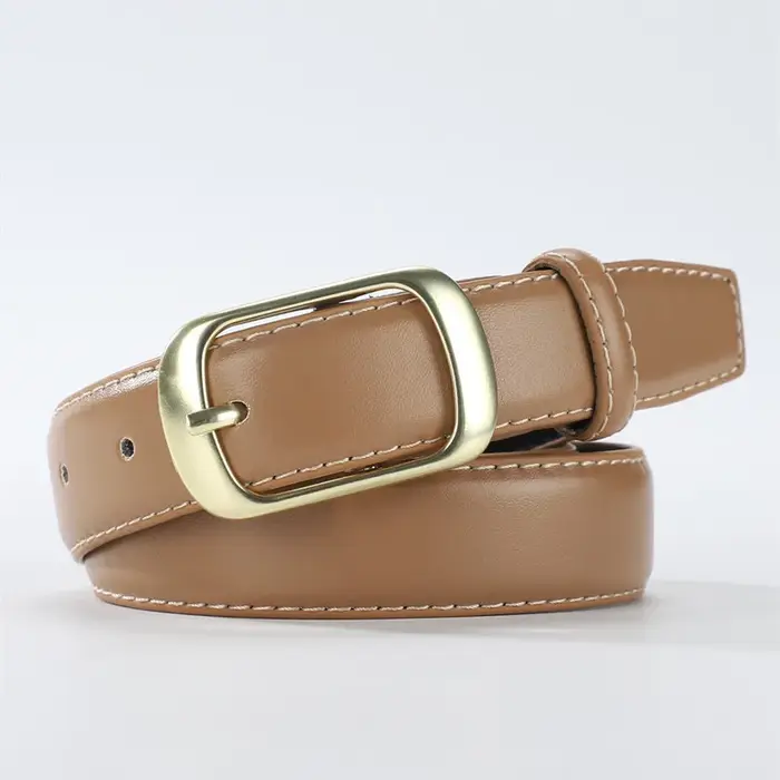 Ceinture vintage petite taille pour femme