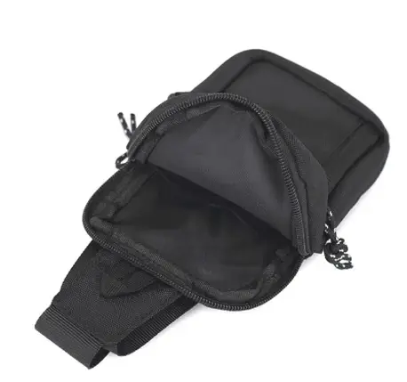 Sac pour hommes mode Oxford petit décontracté hommes Mini sacs à main mâle bandoulière sacs à bandou