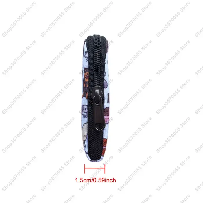 Portefeuille Romantique Bruno Mars pour Femme et Homme